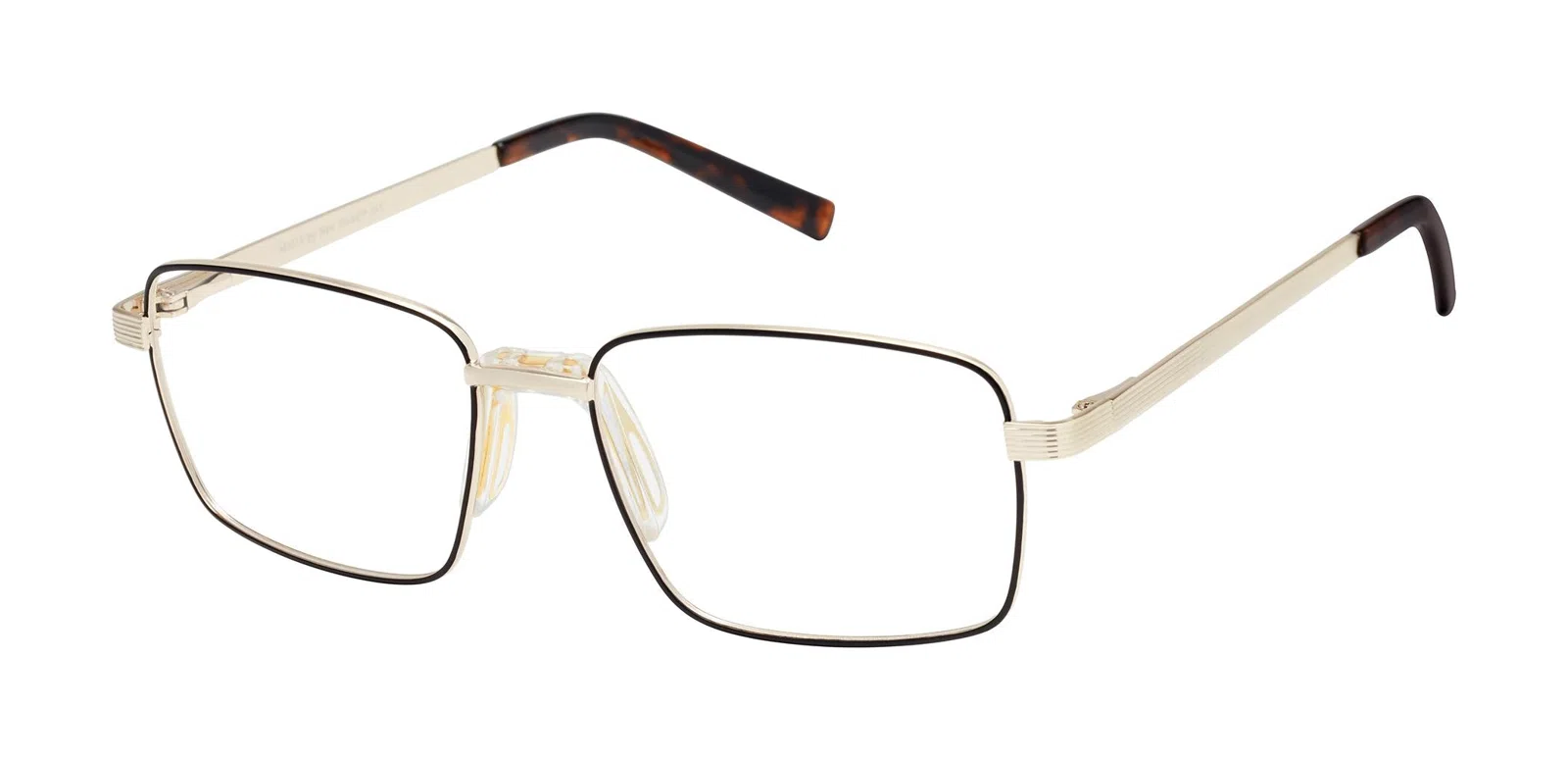 New Globe M5010 Eyeglasses - view 3